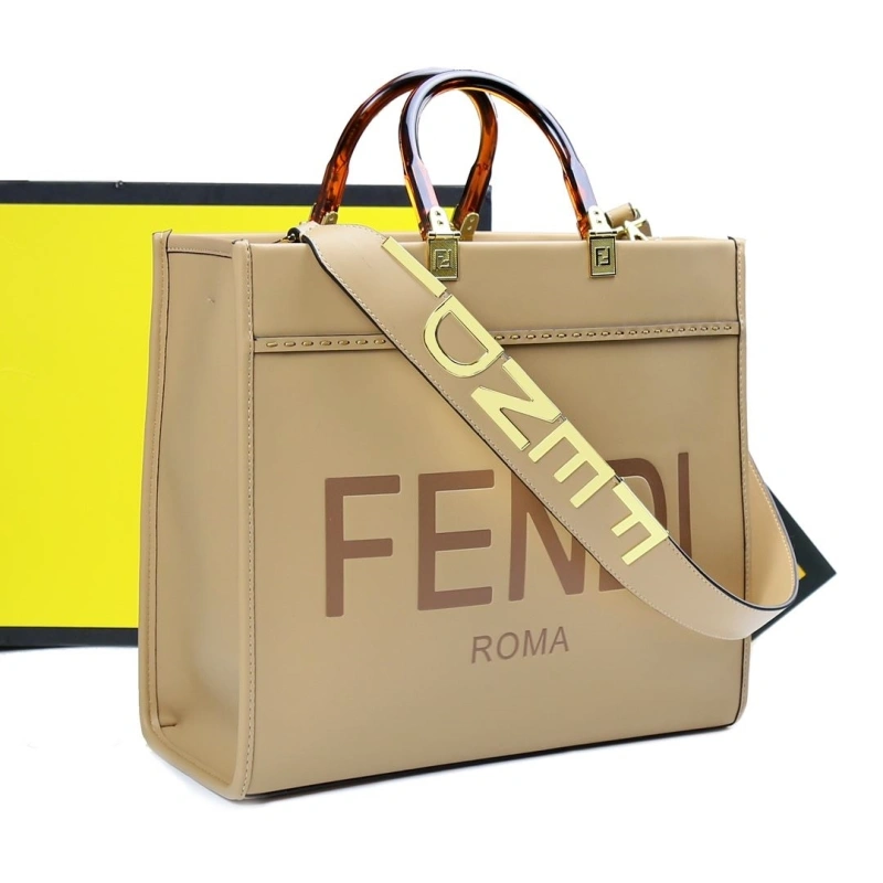 Fendi Shopping Bags 4220A-0333