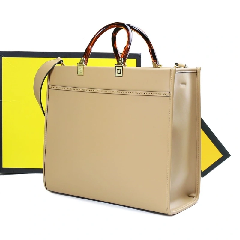 Fendi Shopping Bags 4220A-0333