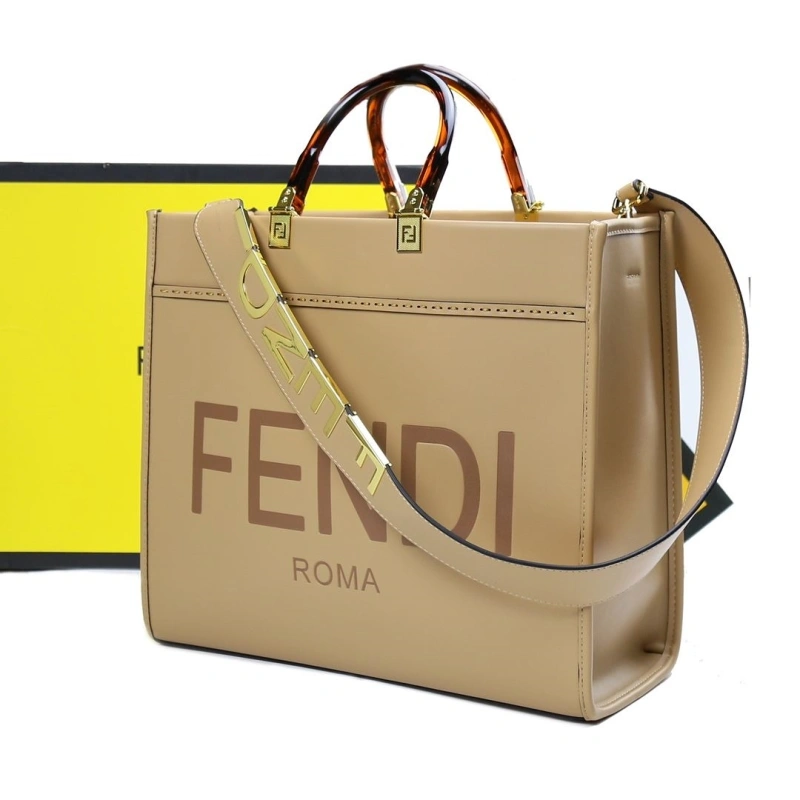 Fendi Shopping Bags 4220A-0333