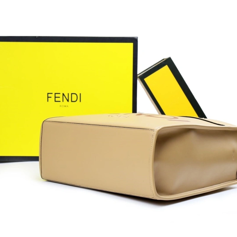 Fendi Shopping Bags 4220A-0333
