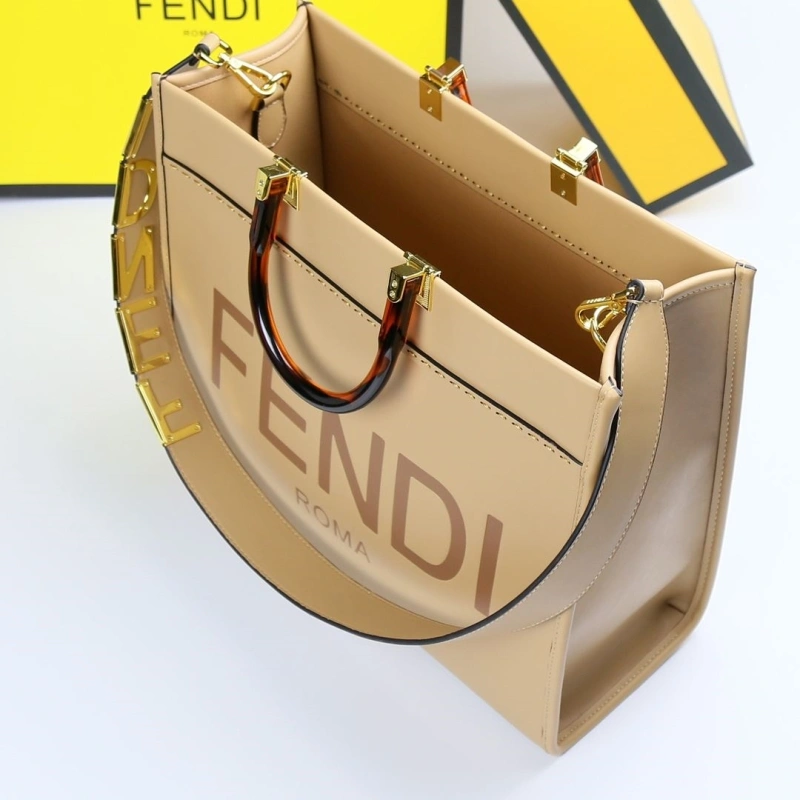 Fendi Shopping Bags 4220A-0333