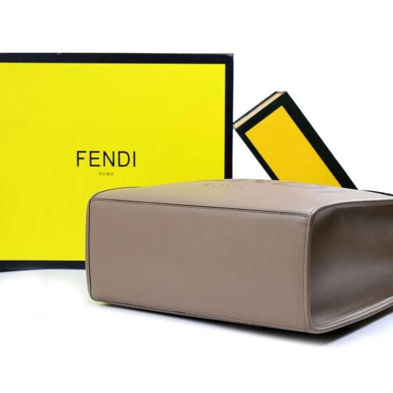 Fendi Shopping Bags 4220A-0334