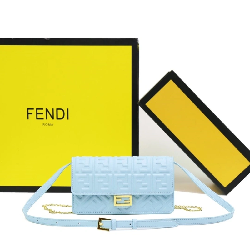 Fendi Satchel Bags 4220A-0359