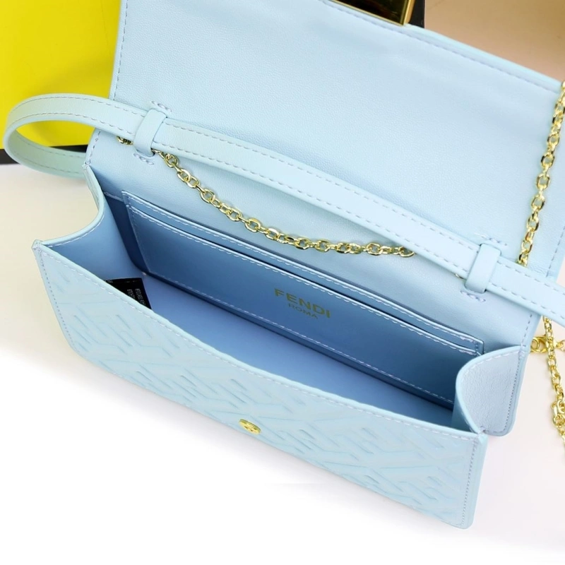 Fendi Satchel Bags 4220A-0359