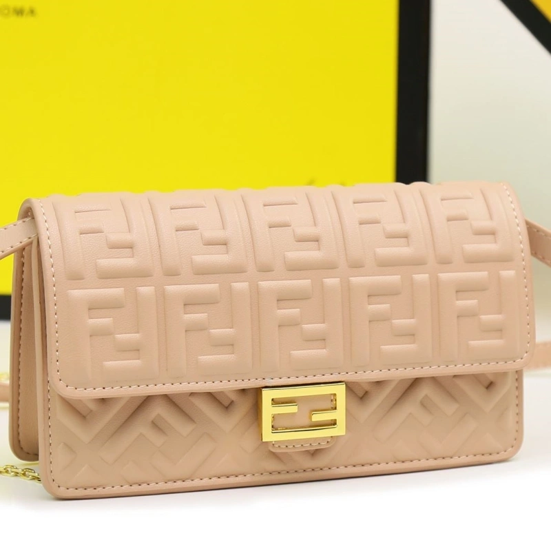 Fendi Satchel Bags 4220A-0360
