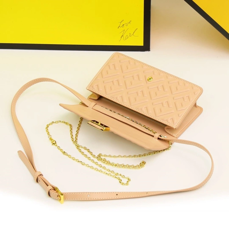 Fendi Satchel Bags 4220A-0360