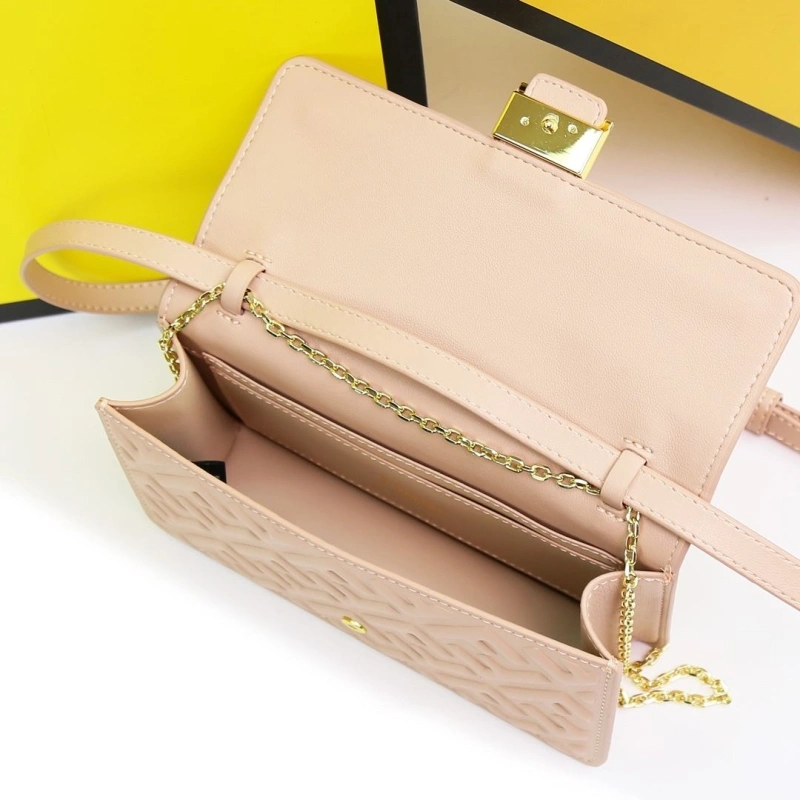 Fendi Satchel Bags 4220A-0360