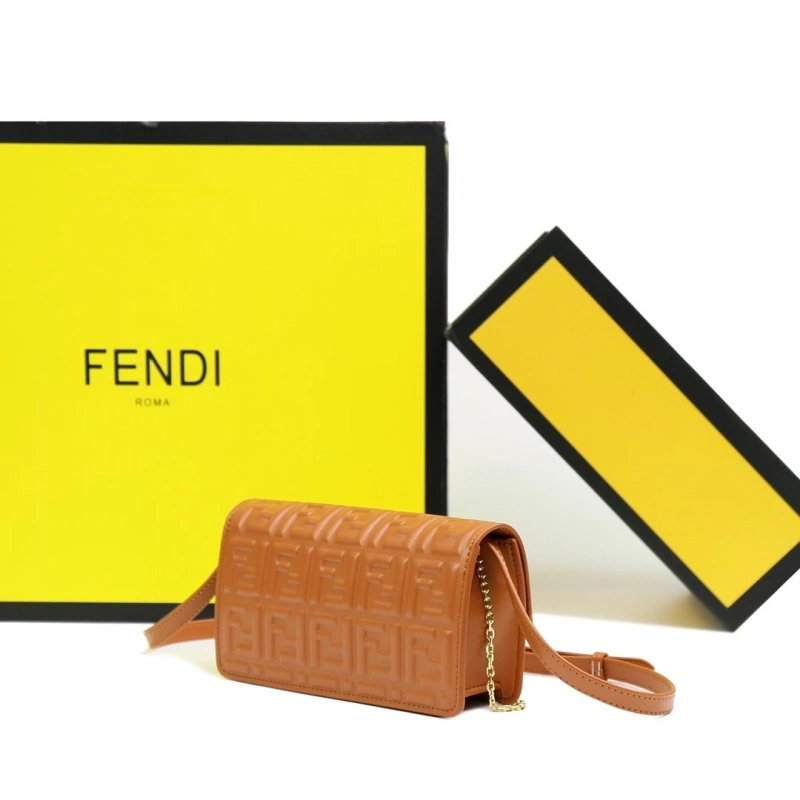 Fendi Satchel Bags 4220A-0361