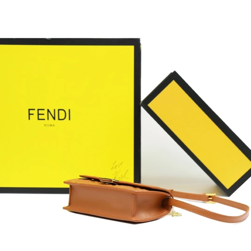 Fendi Satchel Bags 4220A-0361
