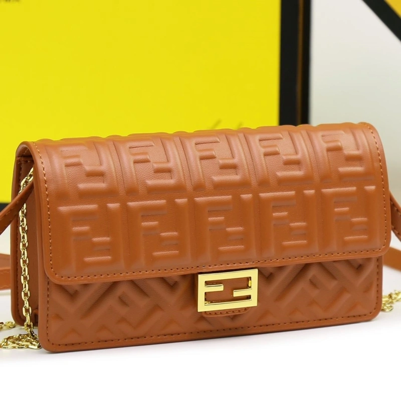 Fendi Satchel Bags 4220A-0361