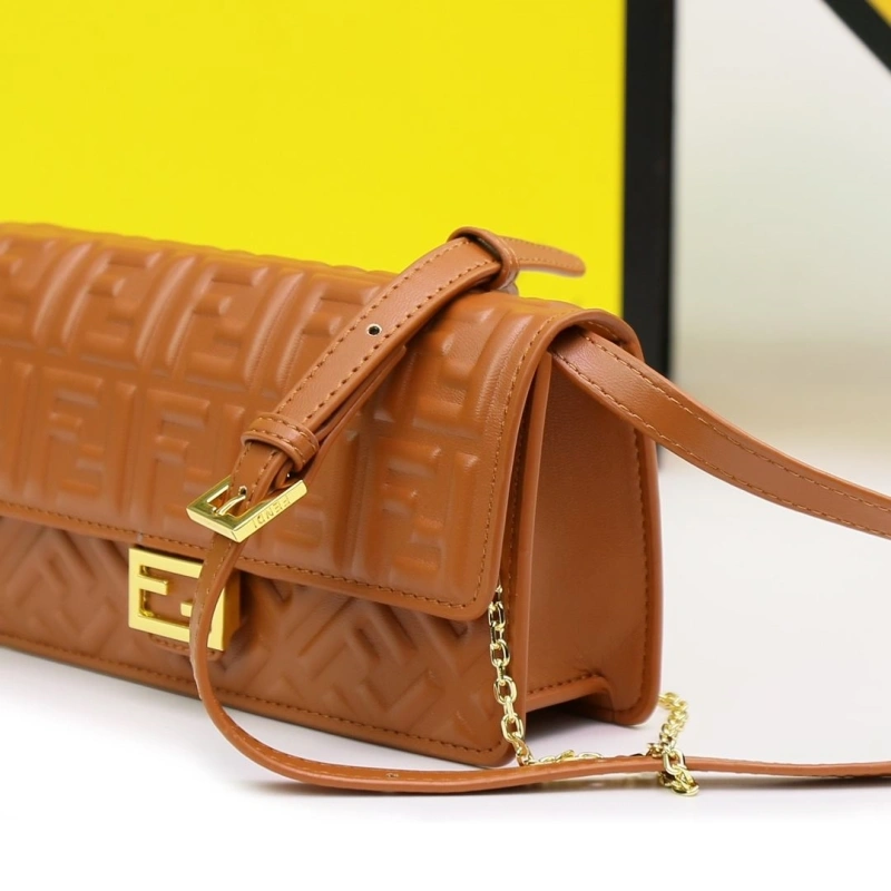 Fendi Satchel Bags 4220A-0361