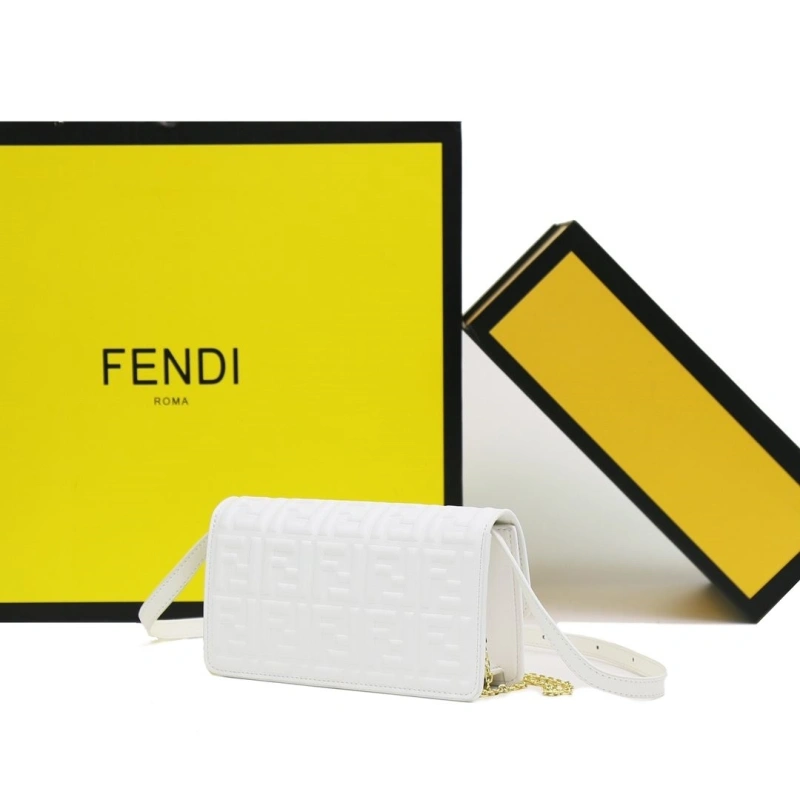 Fendi Satchel Bags 4220A-0364