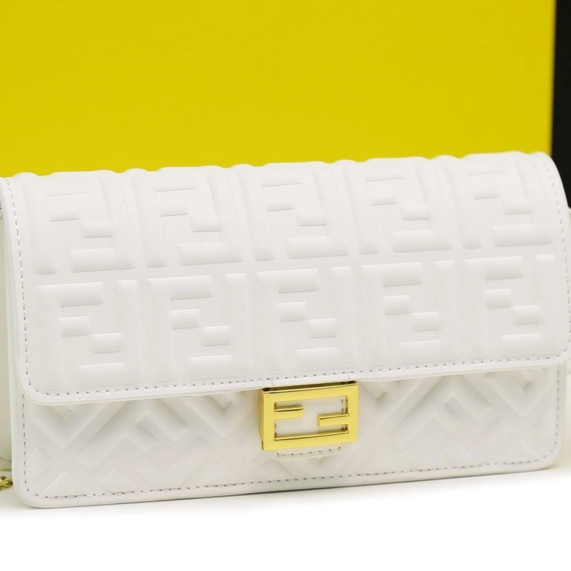 Fendi Satchel Bags 4220A-0364