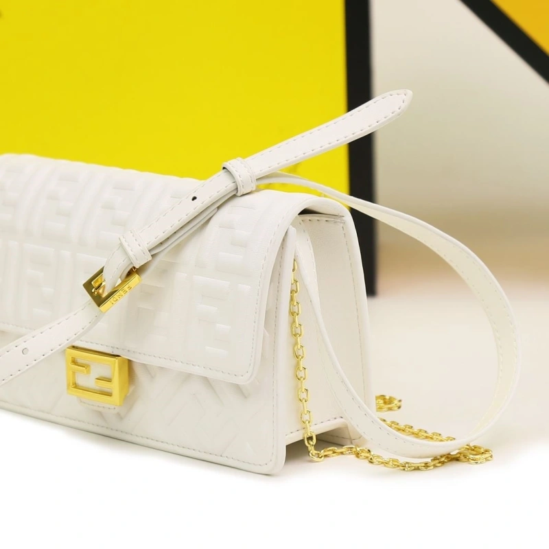 Fendi Satchel Bags 4220A-0364