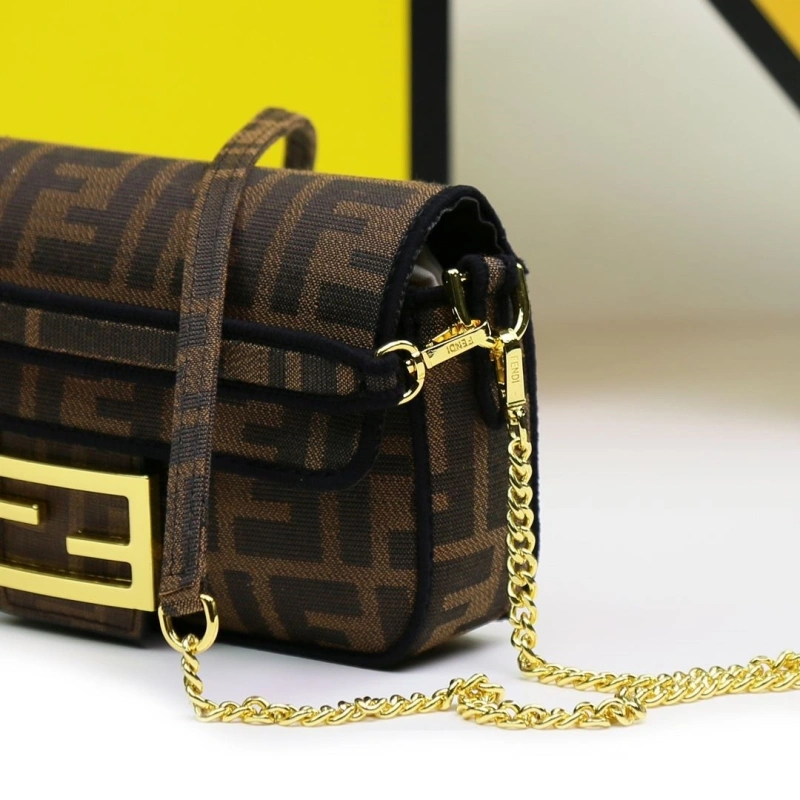 Fendi Satchel Bags 4220A-0365