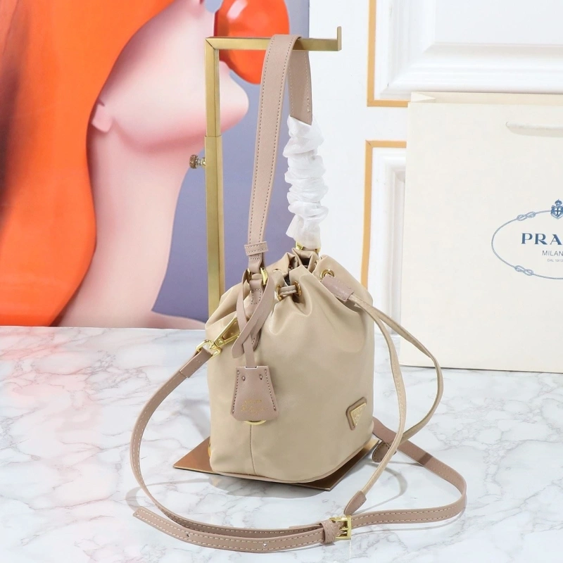 Prada Bucket Bags 4220A-0404