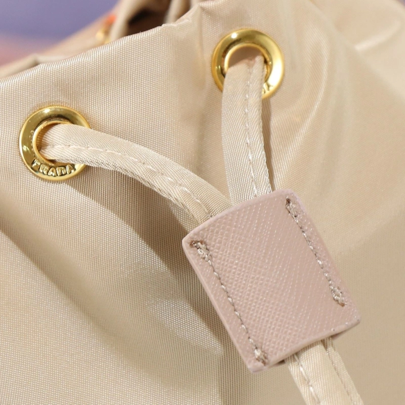 Prada Bucket Bags 4220A-0404