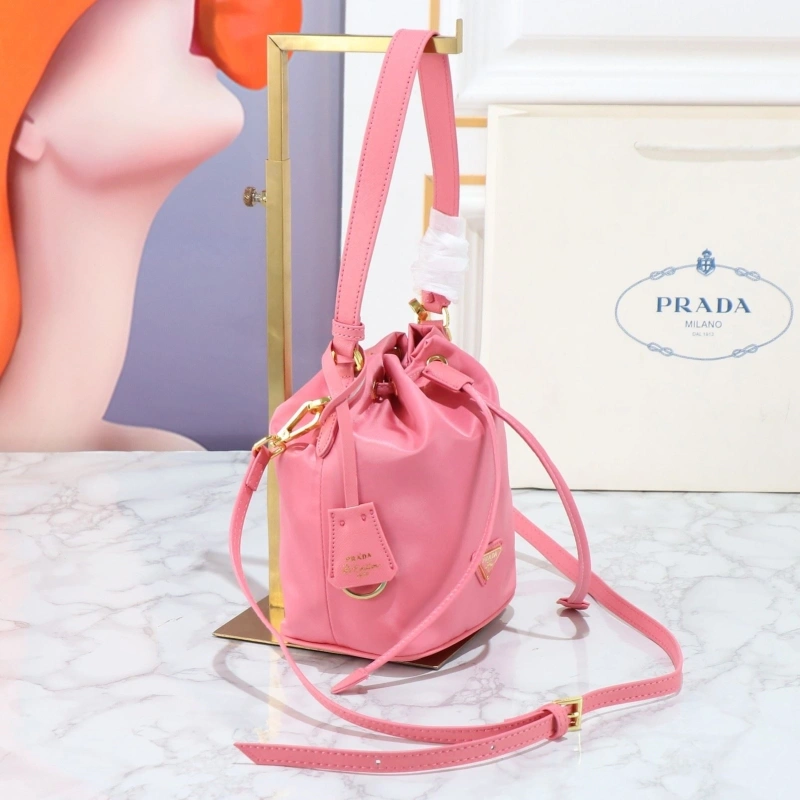 Prada Bucket Bags 4220A-0405