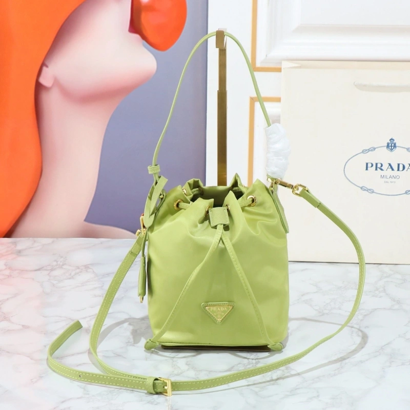 Prada Bucket Bags 4220A-0406