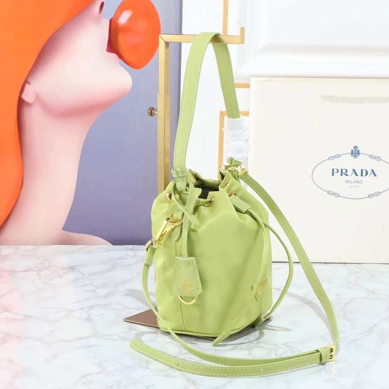 Prada Bucket Bags 4220A-0406