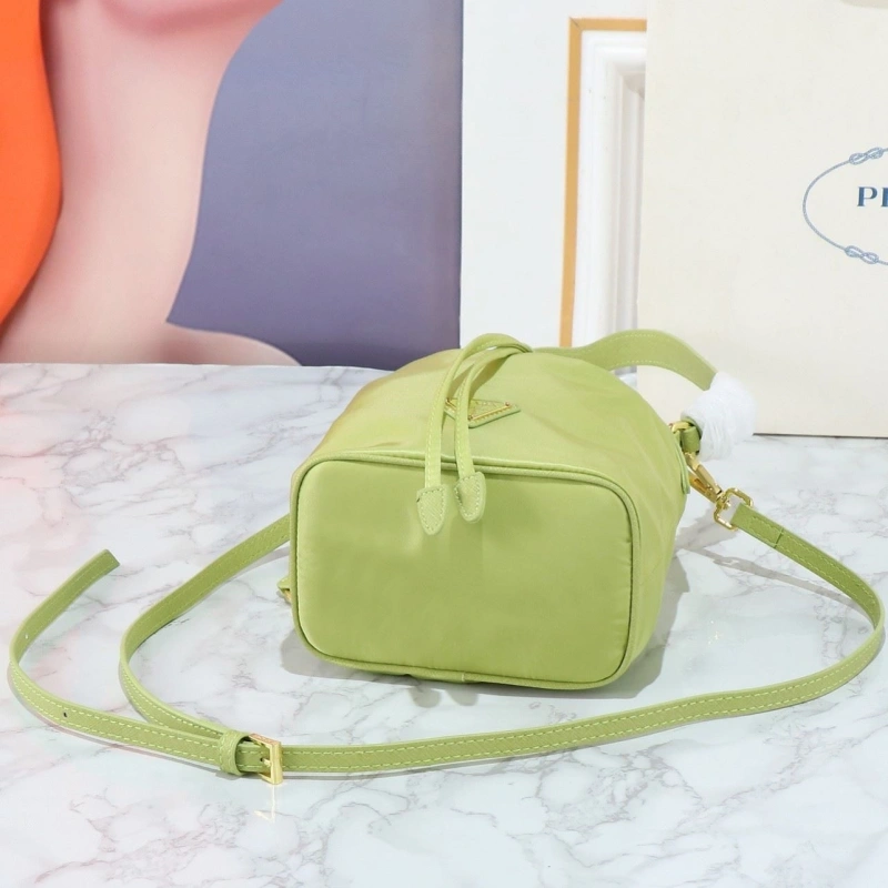 Prada Bucket Bags 4220A-0406