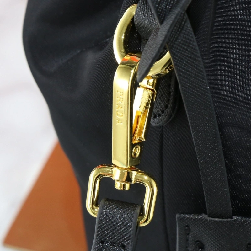 Prada Bucket Bags 4220A-0407