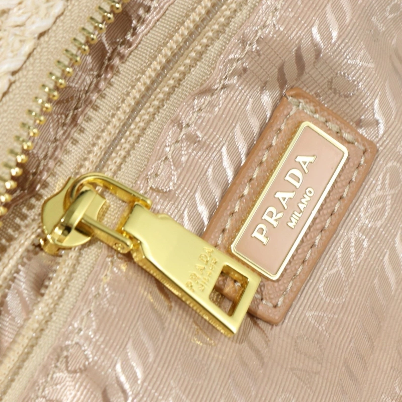 Prada Top Handle Bags 4220A-0410