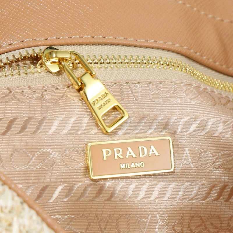 Prada Satchel Bags 4220A-0413