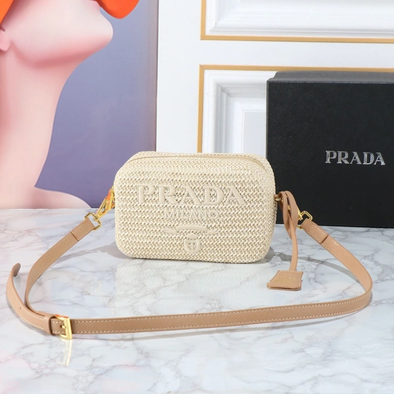 Prada Satchel Bags 4220A-0414