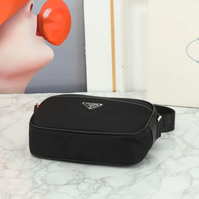 Prada Satchel Bags 4220A-0415