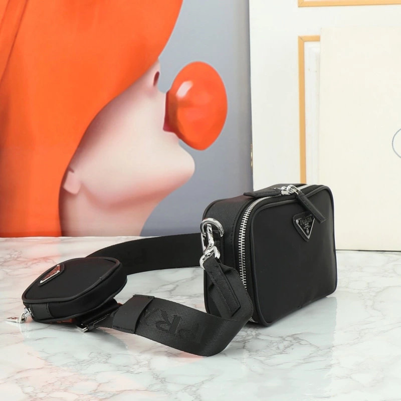 Prada Satchel Bags 4220A-0416