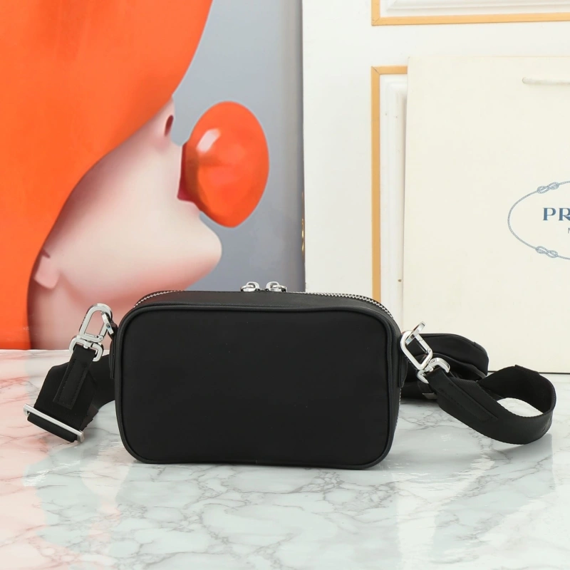 Prada Satchel Bags 4220A-0416