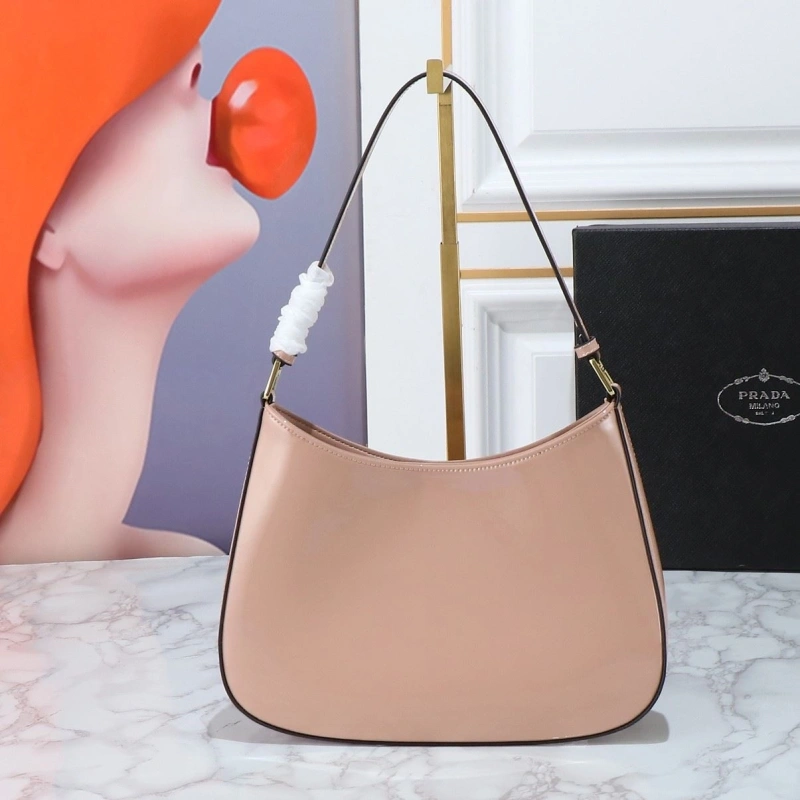 Prada Top Handle Bags 4220A-0417