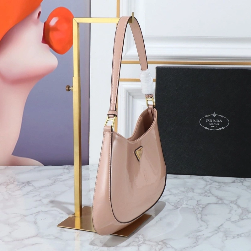 Prada Top Handle Bags 4220A-0417