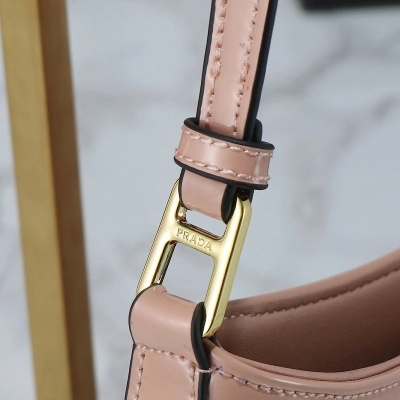 Prada Top Handle Bags 4220A-0417