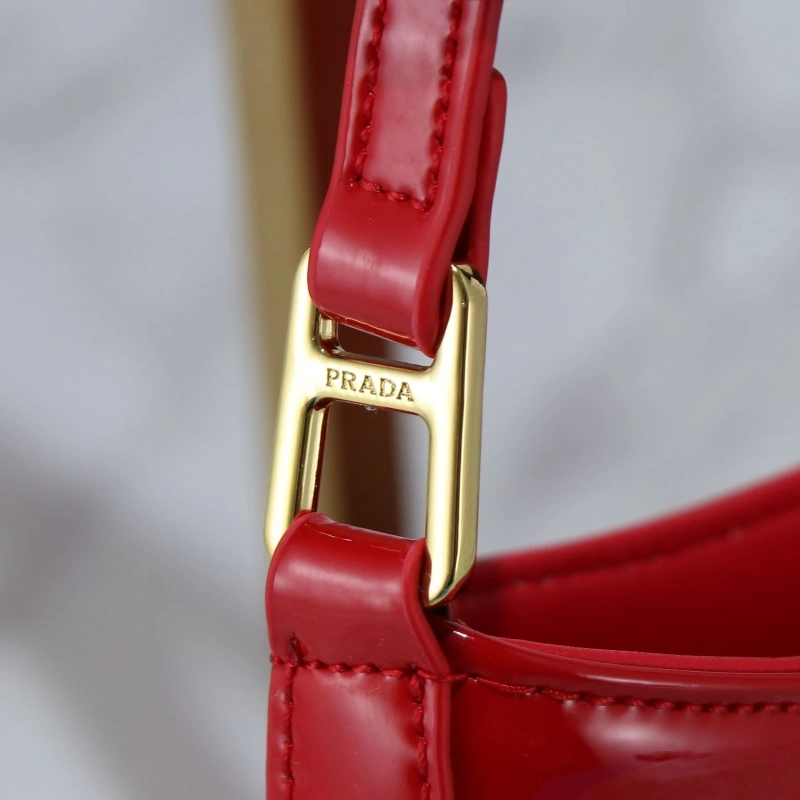 Prada Top Handle Bags 4220A-0418