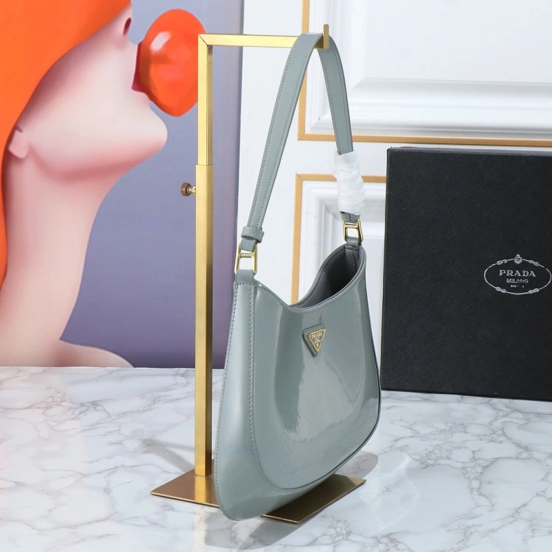 Prada Top Handle Bags 4220A-0419