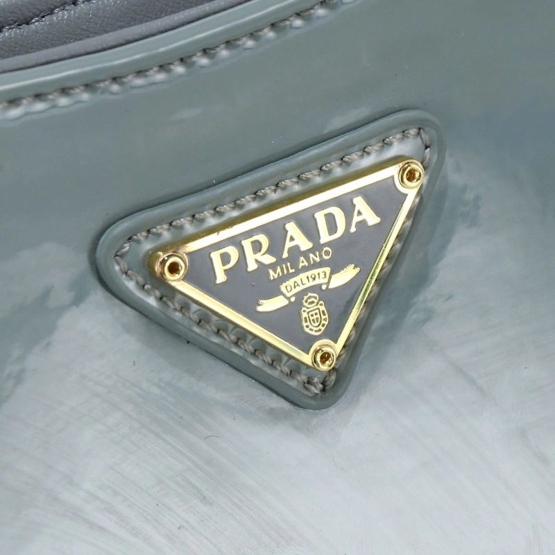 Prada Top Handle Bags 4220A-0419
