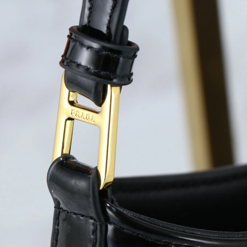 Prada Top Handle Bags 4220A-0421