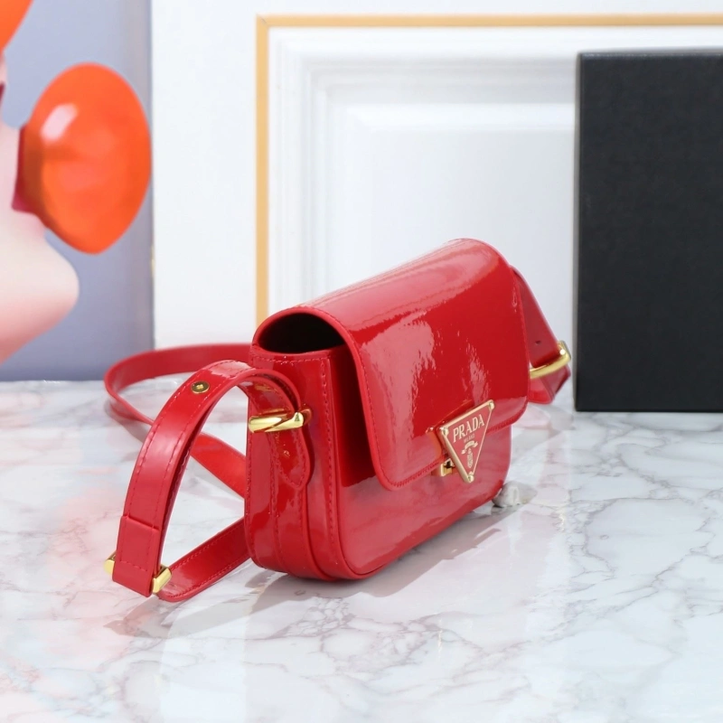 Prada Satchel Bags 4220A-0422