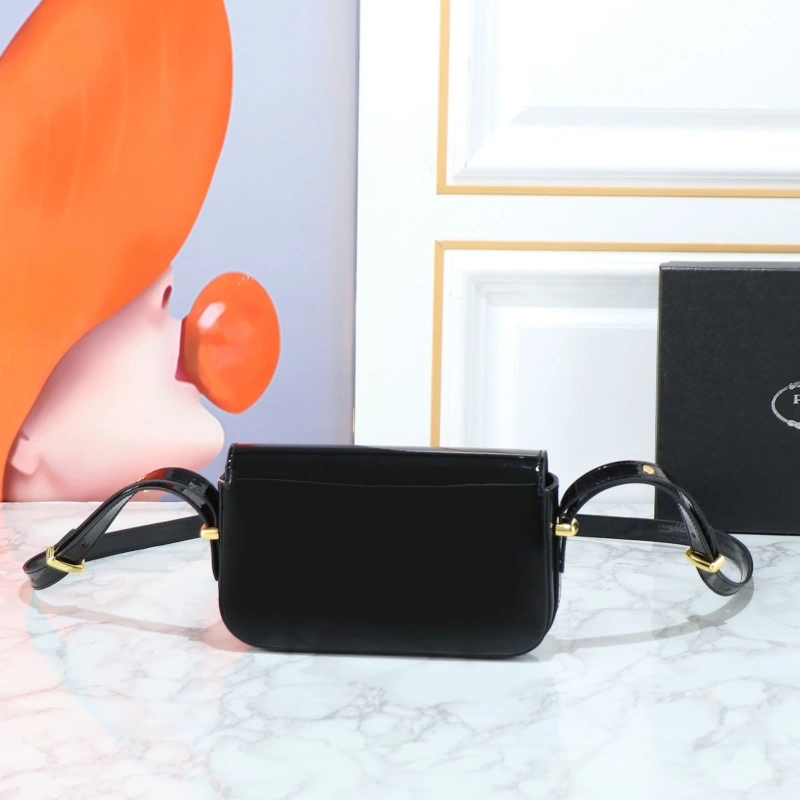 Prada Satchel Bags 4220A-0423