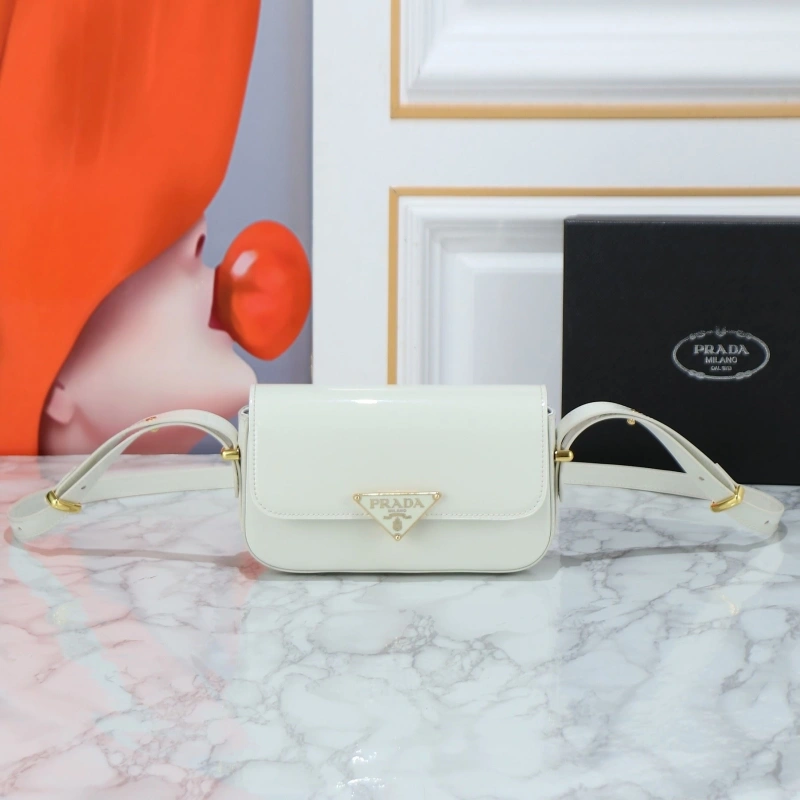 Prada Satchel Bags 4220A-0425