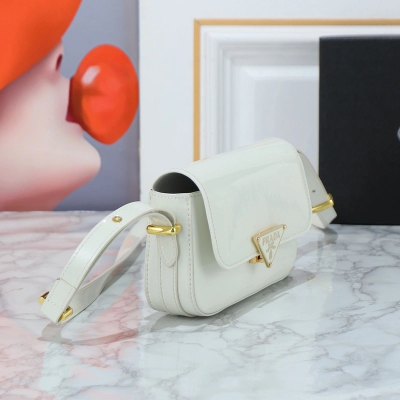 Prada Satchel Bags 4220A-0425