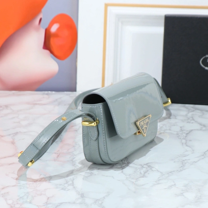 Prada Satchel Bags 4220A-0426