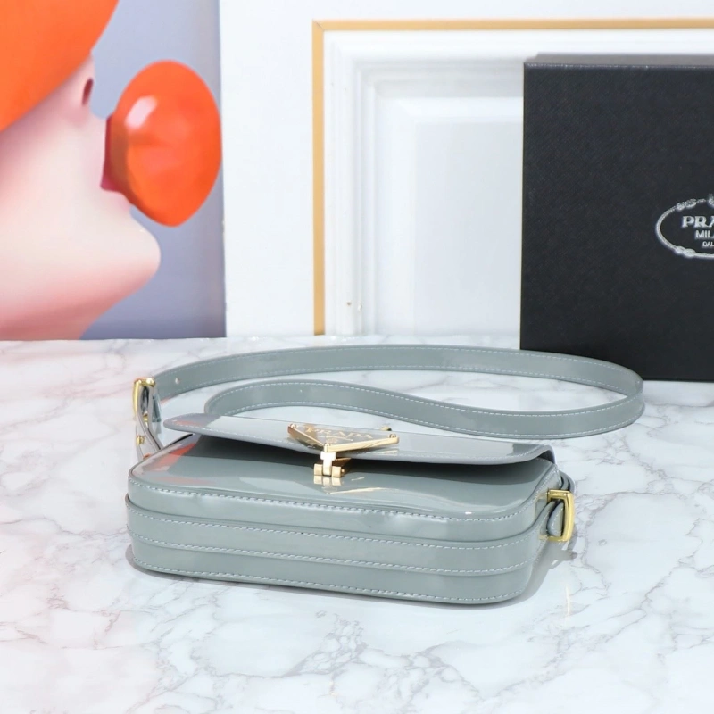 Prada Satchel Bags 4220A-0426