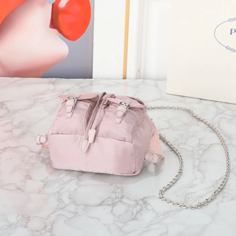 Prada Backpacks 4220A-0427