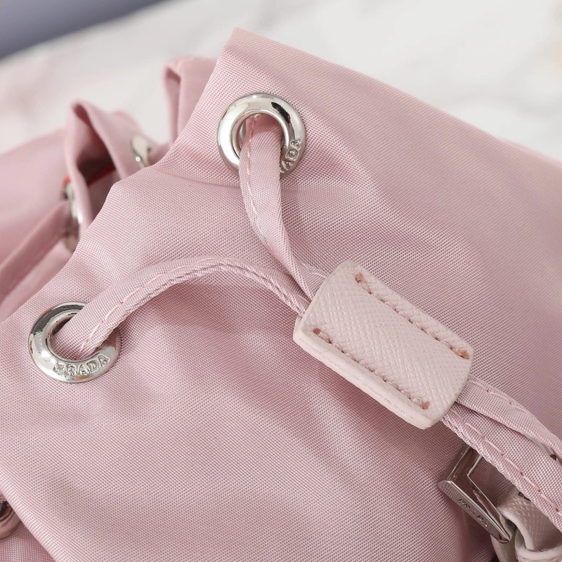 Prada Backpacks 4220A-0427