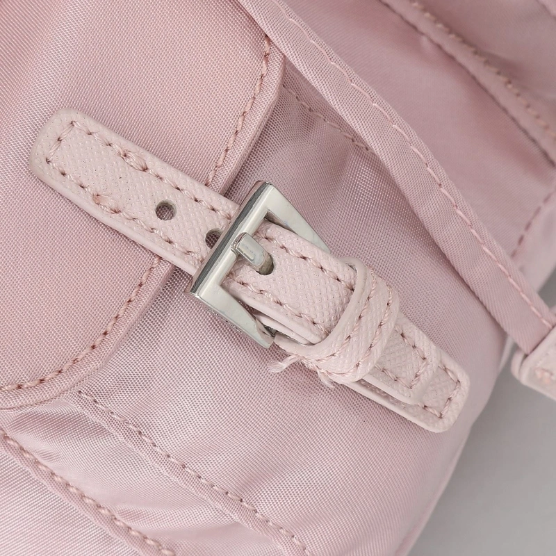 Prada Backpacks 4220A-0427