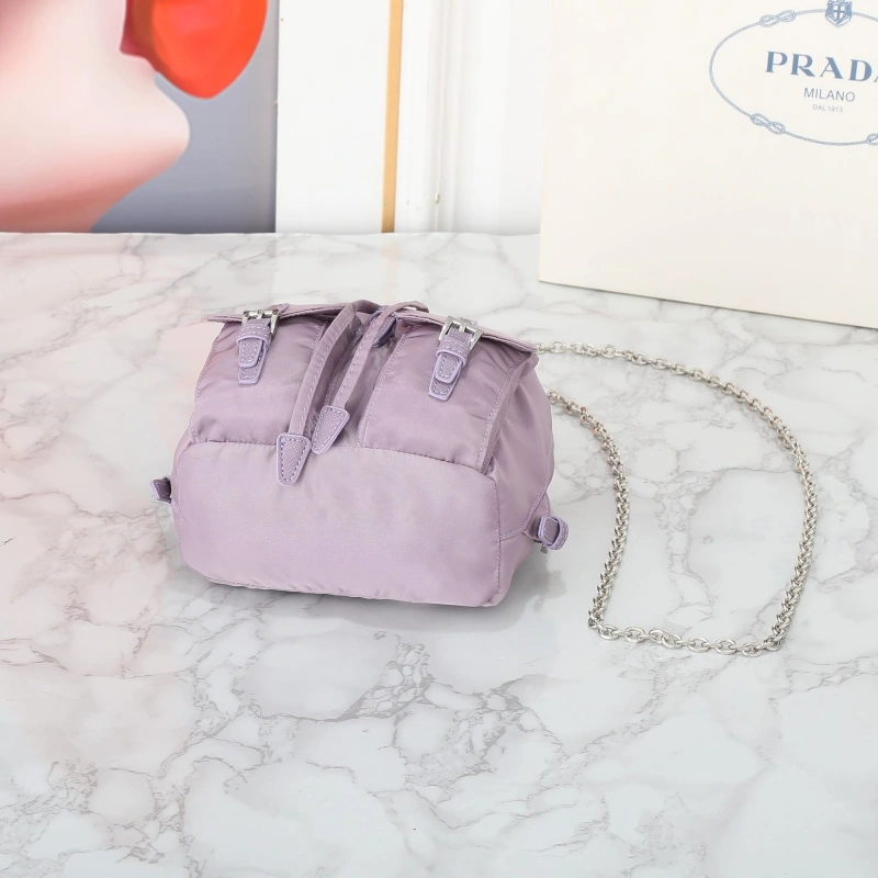 Prada Backpacks 4220A-0428