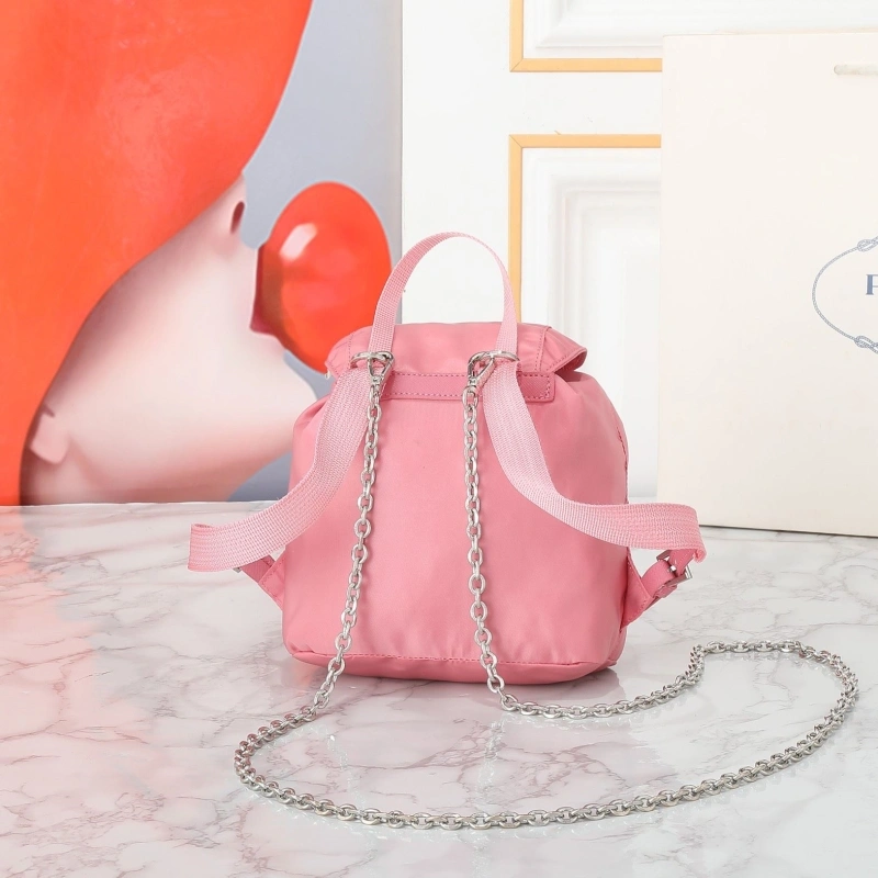 Prada Backpacks 4220A-0429